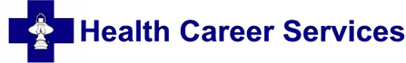 Health Career Services Logo